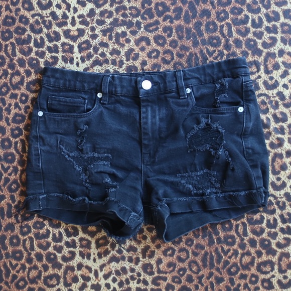 Blank NYC Pants - BlankNYC shorts